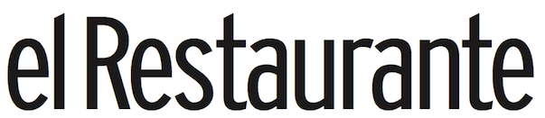 el-restaurante logo