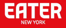 eater new york logo